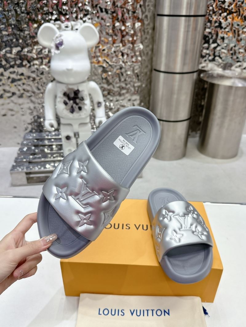 Louis Vuitton Slippers